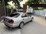 Mitsubishi Carisma 1997 года за 1 400 000 тг. в Алматы – фото 4