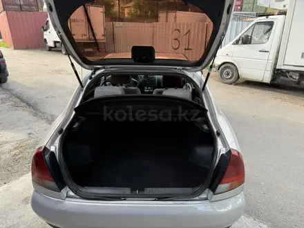 Mitsubishi Carisma 1997 года за 1 400 000 тг. в Алматы – фото 6