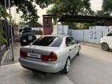 Mitsubishi Carisma 1997 года за 1 400 000 тг. в Алматы – фото 5