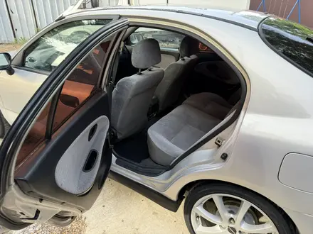 Mitsubishi Carisma 1997 года за 1 400 000 тг. в Алматы – фото 7