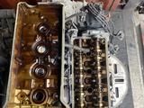 Контрактный Двигатель Тойота Раум 1.5 5Е за 450 000 тг. в Алматы – фото 3