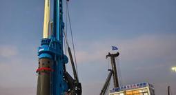XCMG  Роторные буровые установки новый и бу 2026 года в Алматы