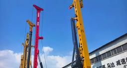 XCMG  Роторные буровые установки новый и бу 2026 года в Алматы – фото 2