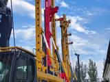 XCMG  Роторные буровые установки новый и бу 2026 года в Алматы – фото 3