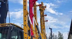 XCMG  Роторные буровые установки новый и бу 2026 года в Алматы – фото 3