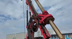 XCMG  Роторные буровые установки новый и бу 2026 года в Алматы – фото 4