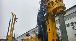 XCMG  Роторные буровые установки новый и бу 2026 года в Алматы – фото 5