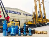 XCMG  Роторные буровые установки новый и бу 2026 года в Алматы