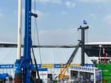XCMG  Роторные буровые установки новый и бу 2026 года в Алматы – фото 2