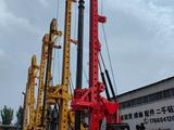 XCMG  Роторные буровые установки новый и бу 2026 года в Алматы – фото 5