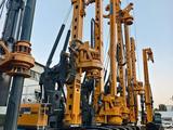 XCMG  Роторные буровые установки новый и бу 2026 года в Алматы – фото 4