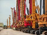 XCMG  Роторные буровые установки новый и бу 2026 года в Алматы – фото 2