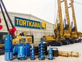 XCMG  Роторные буровые установки новый и бу 2026 года в Алматы – фото 8