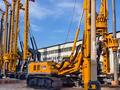 XCMG  Роторные буровые установки новый и бу 2026 года в Алматы – фото 9