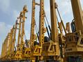 XCMG  Роторные буровые установки новый и бу 2026 года в Алматы – фото 11