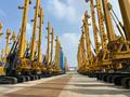 XCMG  Роторные буровые установки новый и бу 2026 года в Алматы