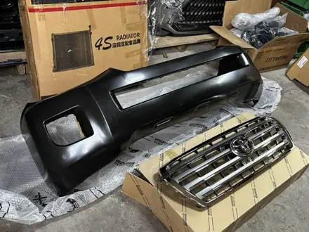 Запчасти Toyota за 10 000 тг. в Актобе – фото 10