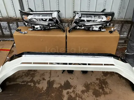 Запчасти Toyota за 10 000 тг. в Актобе – фото 16