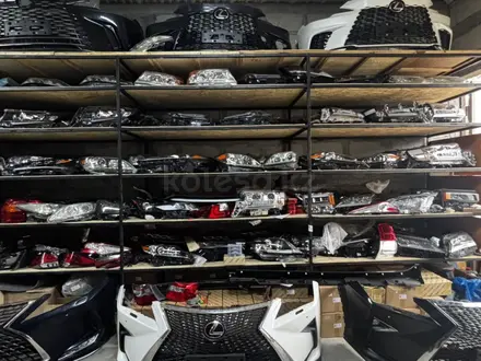 Запчасти Toyota за 10 000 тг. в Актобе – фото 18