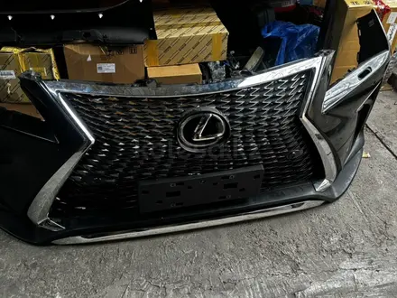 Запчасти Toyota за 10 000 тг. в Актобе – фото 20