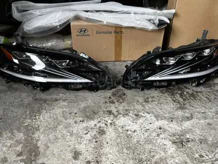 Запчасти Toyota за 10 000 тг. в Актобе – фото 22
