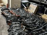 Запчасти Toyota& Lexus бампер фары капот за 10 000 тг. в Актобе