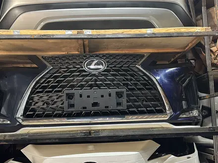 Запчасти Toyota за 10 000 тг. в Актобе – фото 5