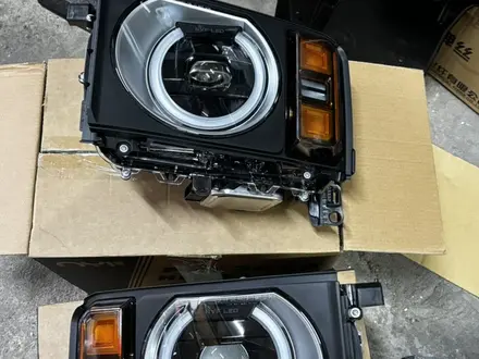 Запчасти Toyota за 10 000 тг. в Актобе – фото 9