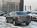 Chevrolet Cobalt 2020 года за 5 390 000 тг. в Алматы – фото 4