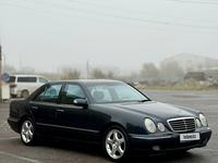 Mercedes-Benz E 320 2001 годаfor5 200 000 тг. в Шымкент