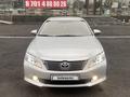 Toyota Camry 2012 годаүшін9 400 000 тг. в Шымкент