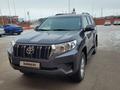 Toyota Land Cruiser Prado 2020 года за 24 000 000 тг. в Костанай – фото 2