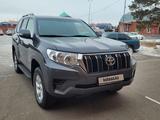 Toyota Land Cruiser Prado 2020 года за 24 000 000 тг. в Костанай