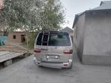 Hyundai Starex 2004 годаүшін1 500 000 тг. в Туркестан – фото 2