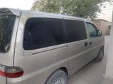 Hyundai Starex 2004 годаүшін1 500 000 тг. в Туркестан – фото 3