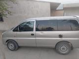 Hyundai Starex 2004 годаүшін1 500 000 тг. в Туркестан – фото 4