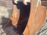 Ковш для гусеничного экскаватора Volvo EC460 в Рудный