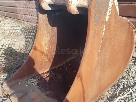 Ковш для гусеничного экскаватора Volvo EC460 в Рудный