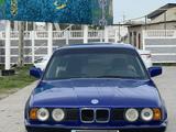 BMW 520 1992 годаfor1 300 000 тг. в Шиели – фото 3