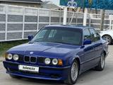 BMW 520 1992 годаfor1 300 000 тг. в Шиели – фото 2