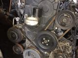 Двигатель и АКПП g4ed 1.6 Accent 2005 за 225 000 тг. в Алматы – фото 2