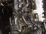 Двигатель и АКПП g4ed 1.6 Accent 2005 за 225 000 тг. в Алматы – фото 4