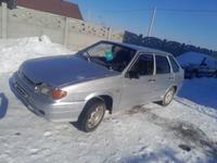 ВАЗ (Lada) 2114 2008 года за 790 000 тг. в Алматы