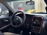 Hyundai Sonata 2008 года за 1 500 000 тг. в Атырау – фото 5