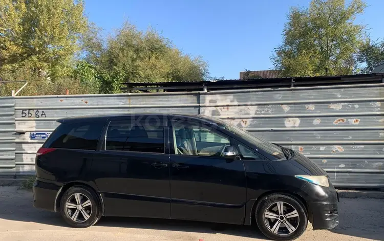 Toyota Estima 2006 годаүшін5 000 000 тг. в Алматы