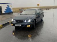 Lexus GS 300 1999 годаүшін3 300 000 тг. в Алматы