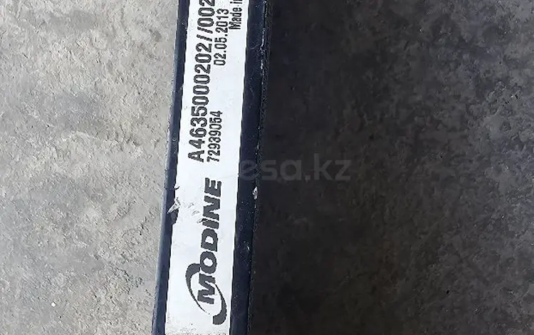 Радиатор за 350 000 тг. в Шымкент