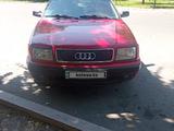 Audi 100 1993 годаүшін1 400 000 тг. в Тараз