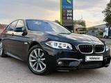 BMW 528 2011 года за 8 500 000 тг. в Алматы