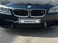 BMW 528 2011 года за 8 500 000 тг. в Алматы – фото 12